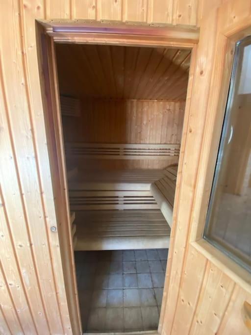 Chalet 6 Chambres A 3 Min Des Pistes Des 3 Vallees St Martin De Belleville Saint-Martin-de-Belleville Bagian luar foto